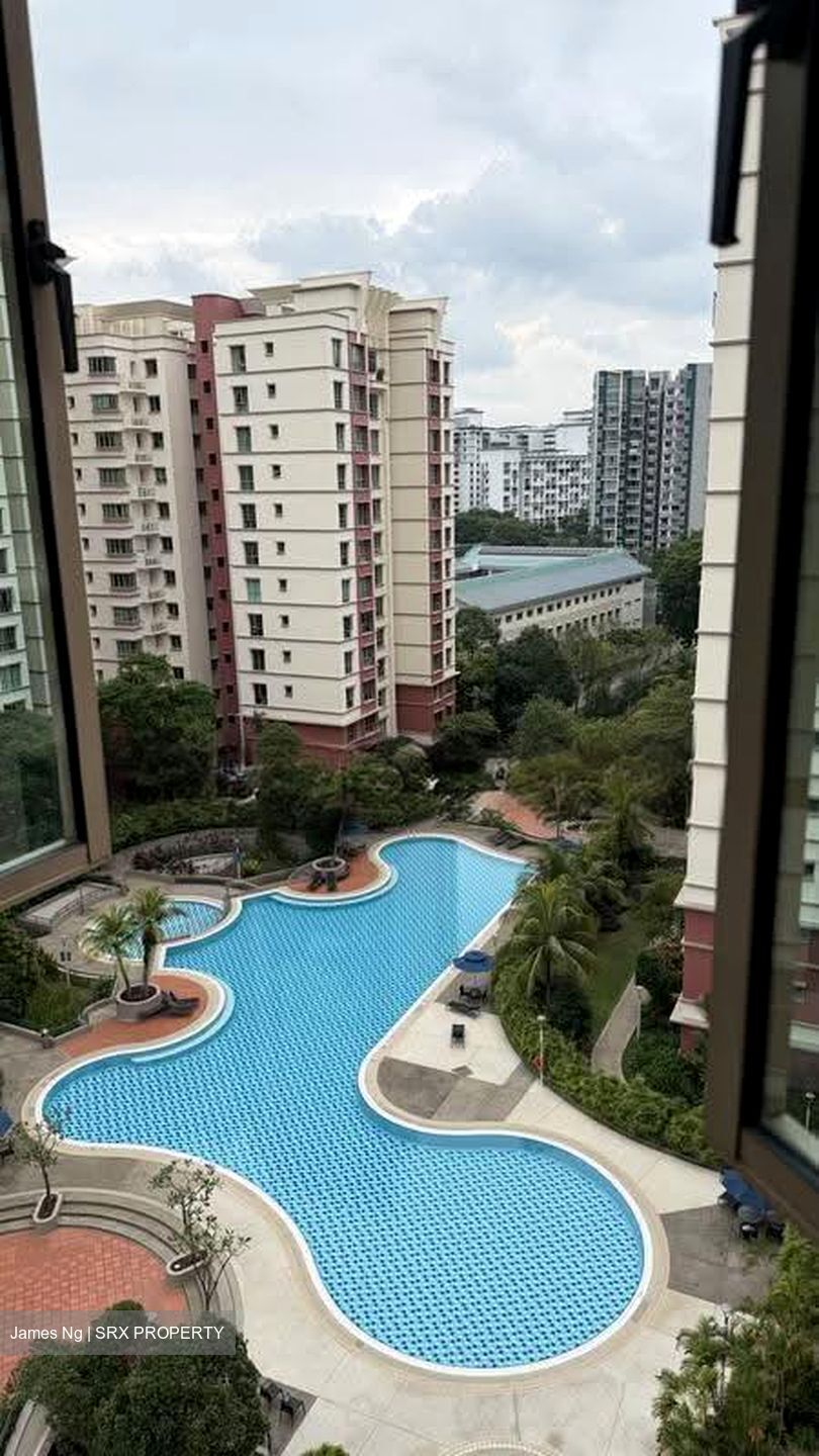 The Rivervale (D19), Condominium #609265001